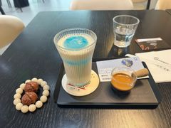 -上海雅居乐万豪侯爵酒店