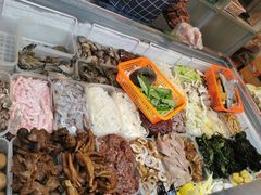 -筒骨麻辣烫(永同昌公寓胜明花园店)