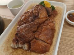 -顺风汤馆·广府粤菜(江宸天街店)
