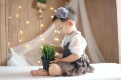 -哈尼Honey baby 儿童摄影(立丰国际公寓店)