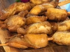 -Hi YOU你的饭局泰餐厅(雍和宫店)
