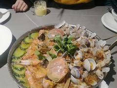 -3号仓库·创意中国菜(乐清正大广场店)