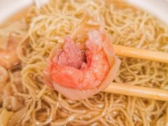 -小梁哥云吞面(黄贝岭店)