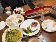 -崂山印象·青岛·海鲜渔家菜