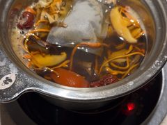 -一叶一世界•素食餐厅(环球中心店)