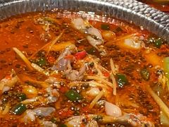 -雀蓝川菜(奥体广场店)