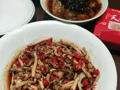 -天下客饭店(中山路店)