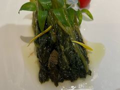 -上海古井假日酒店 · 徽昇楼中餐厅