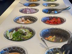 -豪客来牛排(西昌大巷口月城广场店)