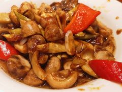 -北平小馆·烤鸭·家常菜(磨房北里店)