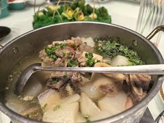 -湖锦酒楼·32年地道湖北菜(光谷店)