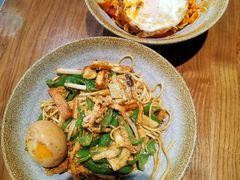 -圳兴面王·拌川·特色炒面(福田车公庙店)