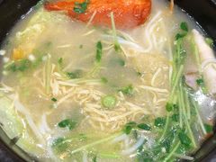 -妈妈故事米线(市府恒隆店)