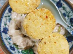 -老谢野馄饨(延安路店)