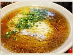 -逸桂禾面馆