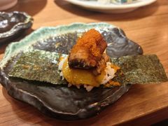 -隐月· 㐂和食屋(芝罘万达公馆店)