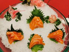 -顺峰(农展馆店)