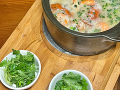 -如轩·海鲜砂锅粥·潮汕菜(一品天下店)