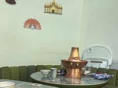 -浩海火燒雲傣家菜(静安芮欧店)