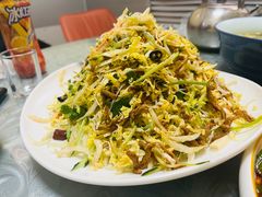 -天新园饭店