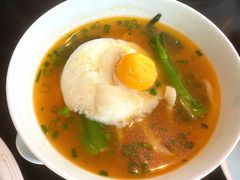 长寿面-小南洋海景餐厅(深圳湾店)