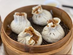 松籽烧卖-怡园饭店-餐厅(四望亭店)