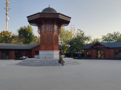 -南翠屏公园