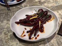 -桂满陇·西湖船宴(平安金融中心店)