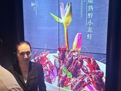 -悦融琥珀·京鲁菜·海味珍品(西单店)