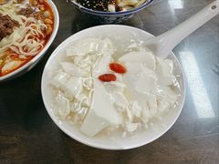 冰醉豆花-西月城谭豆花(春熙路店)