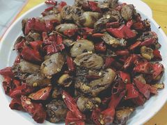 -如意香辣鸡架(总店)