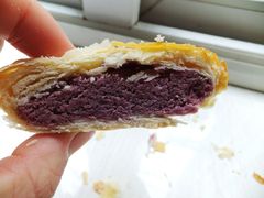 紫薯酥-叶受和(观前街店)