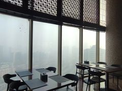 -长沙中国城戴斯酒店