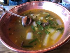 铜瓢牛肉-妈妈的味道(和顺古镇店)