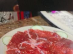 -椒香城门口老火锅(虎门店)