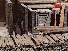 -北京大葆台遗址博物馆