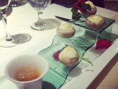 王品台塑牛排(郑州大卫城店)-王品牛排(郑州大卫城店)