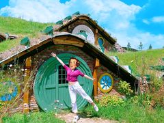 -武汉紫薇都市田园