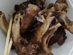 -伟记牛蹄(道滘店)