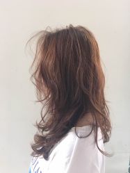 点击看大图 -简影造型·自选烫染接发salon