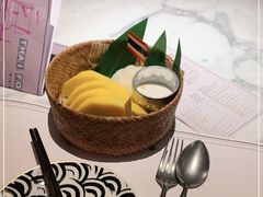 -太食獸泰式茶餐厅(济南万象城店)