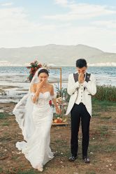 点击看大图 -角色婚纱摄影(中心店)