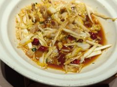 -小厨娘淮扬菜(天印大道店)