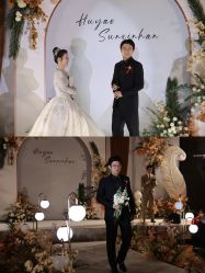点击看大图 -HELLO你好婚礼婚庆策划
