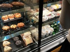 -星巴克(汇亚大厦店)