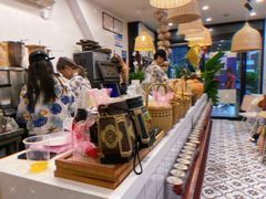 -春莱·老挝咖啡·泰式奶茶(钟楼店)