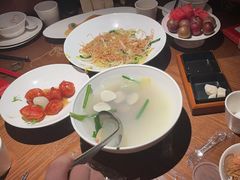 -紫阳海鲜楼·传承闽味(长乐路总店)
