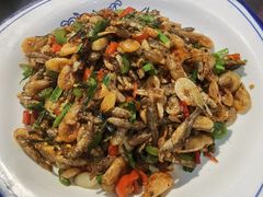 小鱼小虾-富正毅三下锅连锁(三店)