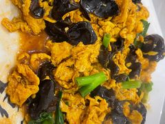 -何适山庄 ·可团建(水长城P2停车场店)