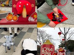 -无锡动物园·太湖欢乐园